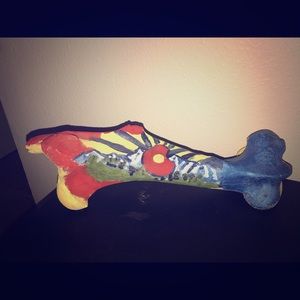 Handpainted Colorado Art